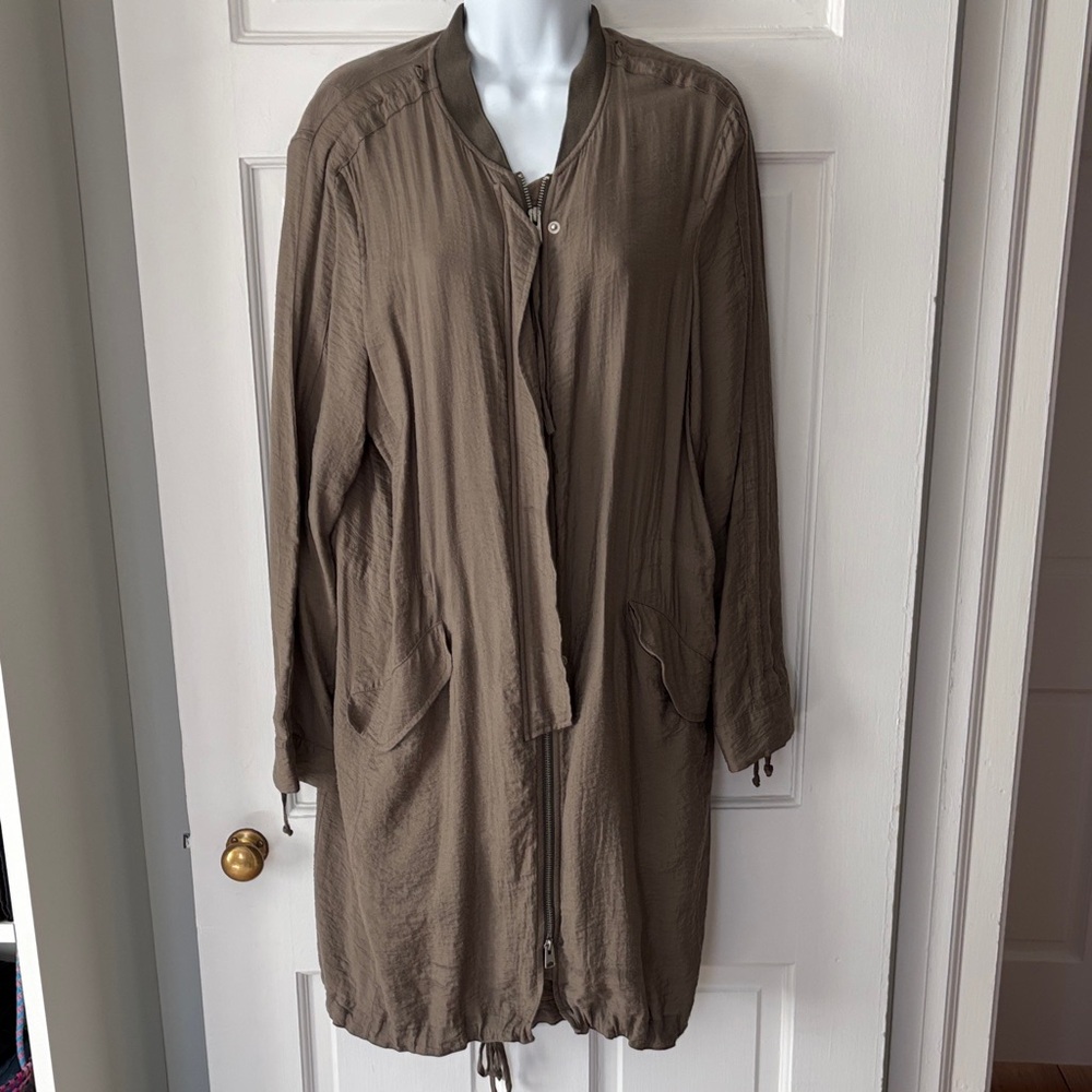 Allsaints jacket M